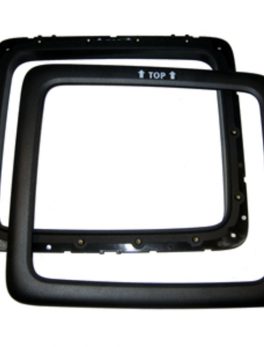 Raymarine Flush Mount f/Dragonfly 7 PRO