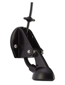 Raymarine CPT-S Transom Mount - Conical - High Chirp