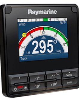 Raymarine p70s Autopilot Controller