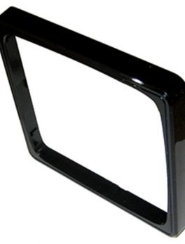 Raymarine Black Retrofit Bezel f/i50, i60, i70, p70 and p70R
