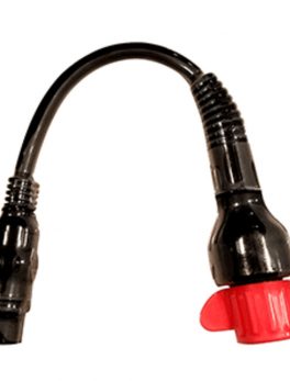 Raymarine Adapter Cable f/CPT-70 and CPT-80 Transducers