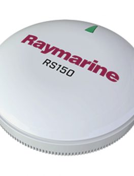 Raymarine RS150 GPS Sensor