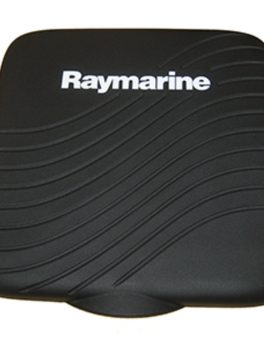 Raymarine Suncover for Dragonfly 4/5 and Wi-Fish - When Flush Mounted