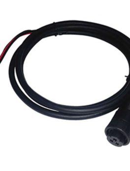 Raymarine Power Cord f/a-Series