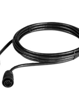 Raymarine and nbsp;RealVision 3D Transducer Extension Cable - 3M(10")