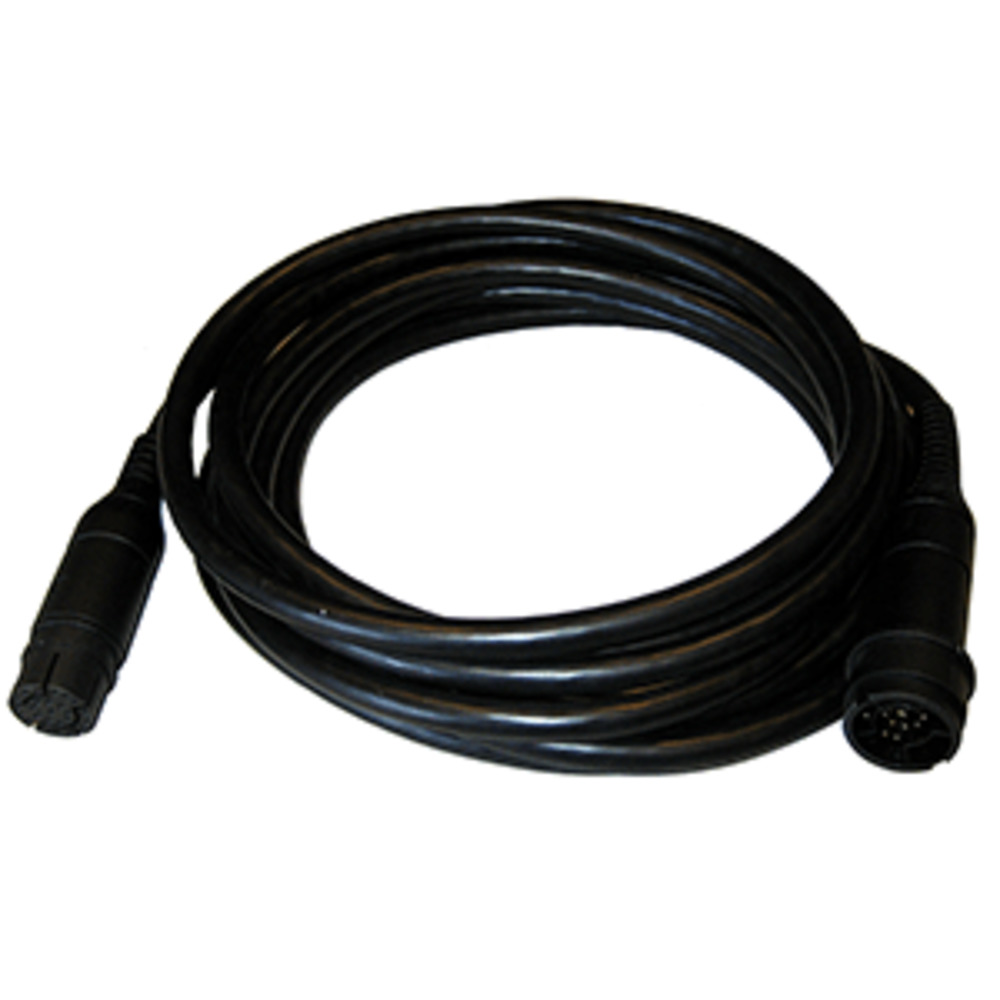 Raymarine and nbsp;RealVision 3D Transducer Extension Cable - 5M(16")