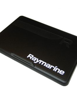 Raymarine Axiom 7 Surface Mount Suncover - 7"