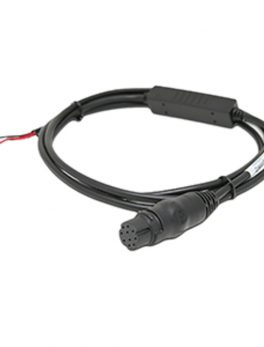 Raymarine Power Cable f/Dragonfly 5M - 1.5M