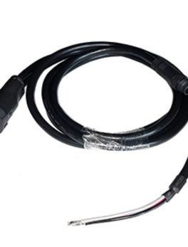 Raymarine Axiom Power Cable w/NMEA 2000 Connector - 1.5M