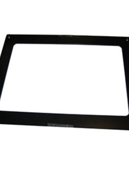 Raymarine C120/E120 Classic to Axiom 12 Adapter Plate to Existing Fixing Holes
