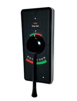 Raymarine Follow-On Tiller Steer Control Head