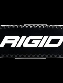 RIGID Industries SR-Q Series Lens Cover - Black