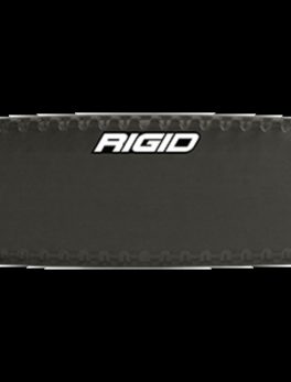 RIGID Industries SR-Q Series Lens Cover - Smoke