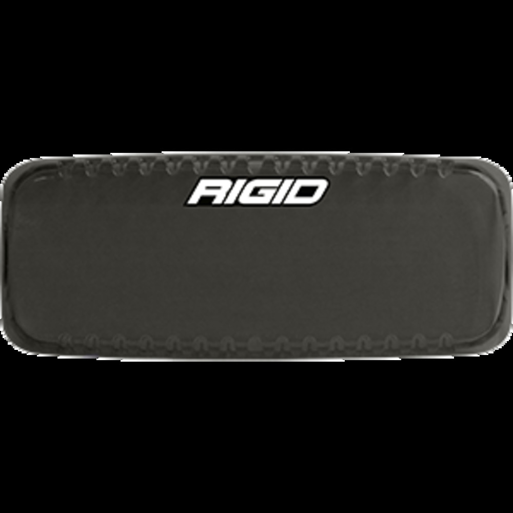 RIGID Industries SR-Q Series Lens Cover - Smoke