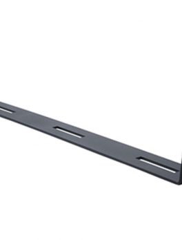 RIGID Industries E-Series 20" Cradle Mount - Black
