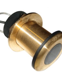 Raymarine M78717 Retractable Transducer