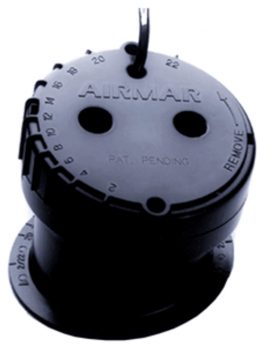 Raymarine P79, 600w In-Hull f/ST60