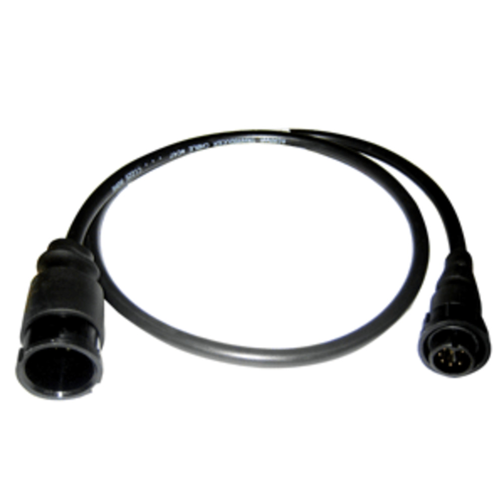 Raymarine Transducer Adapter Cable f/DSM30 and DSM300