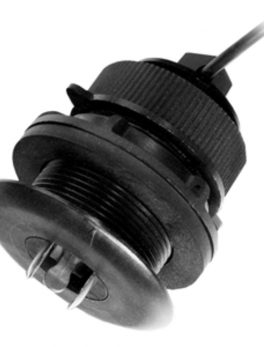 Raymarine ST300, Thru-hull Shorty and #153;