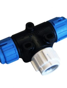Raymarine SeaTalkng T-Piece Connector