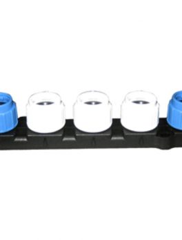 Raymarine SeaTalkng 5-Way Connector