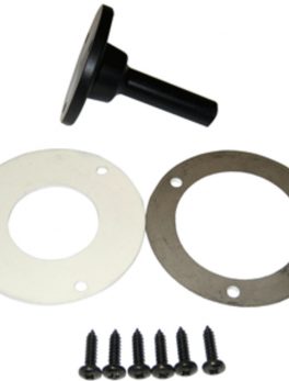 Raymarine Bulkhead Fitting Kit E15017