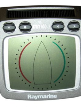 Raymarine Wireless Multi Analog Display