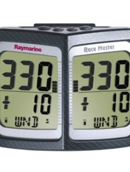 Raymarine Wireless Micronet Race Master