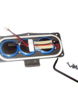 Raymarine 3-Up Replacement Battery Pack and Seal Kit