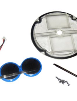Raymarine Wind Transmitter Battery Pack and Seal Kit