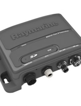 Raymarine AIS650 Class B Transceiver - Includes Programming Fee