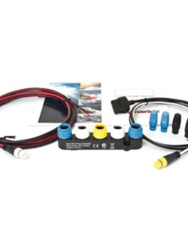 Raymarine E22158 SeaTalk 1 to SeaTalkng Converter Kit