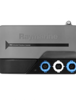 Raymarine ITC-5 Analog to Digital Transducer Converter - Seatalkng