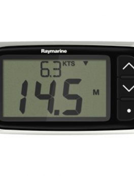 Raymarine i40 Bidata Display System