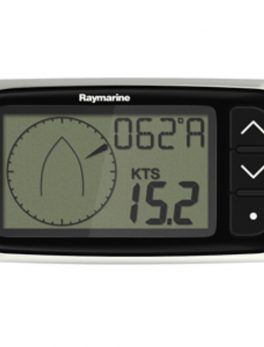 Raymarine i40 Wind Display System w/Rotavecta Transducer