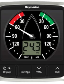 Raymarine i60 Wind Display System