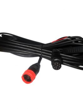 Raymarine Transducer Extension Cable f/CPT-60 Dragonfly Transducer - 4m