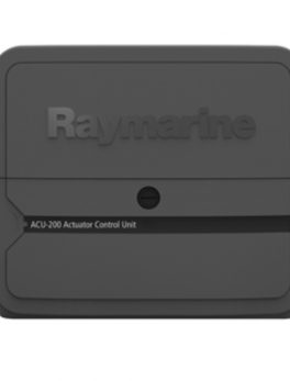 Raymarine ACU-200 Acuator Control Unit - Use Type 1 Hydraulic, Linear and Rotary Mechanical Drives