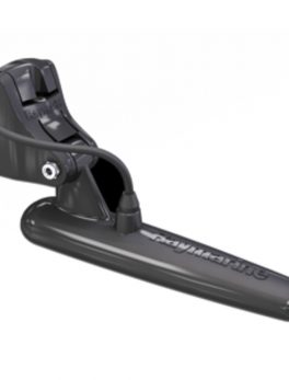 Raymarine CPT-60 Transom Mount Dual Element CHIRP Transducer f/Dragonfly