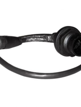 Raymarine RayNet (F) to SeaTalkhs (F) Socket Adapter Cable