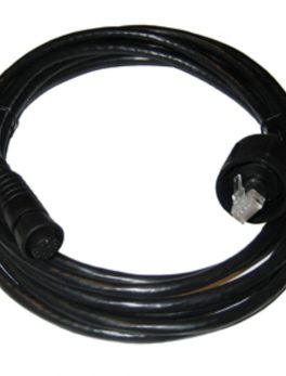 Raymarine RayNet (F) to STHS (M) 3M Cable