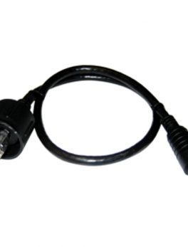 Raymarine RayNet (M) to STHS (M) 400mm Adapter Cable