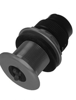 Raymarine E25025 Thru-Hull Speed Transducer