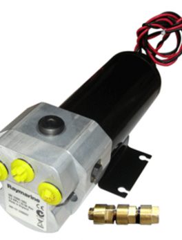 Raymarine Type 2 Pump 12V
