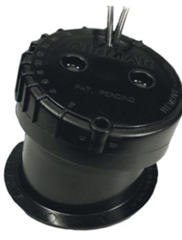 Raymarine P79 Adjustable In-Hull Transducer