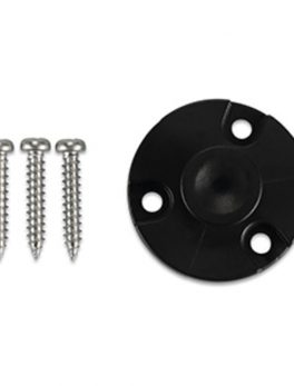 Garmin Fist Mic Hanger