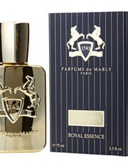 Parfums De Marly Godolphin Eau De Parfum Spray 2.5 Oz For Men