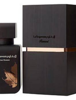 Rasasi Layuqawam Pour Homme Eau De Parfum Spray 2.5 Oz For Men