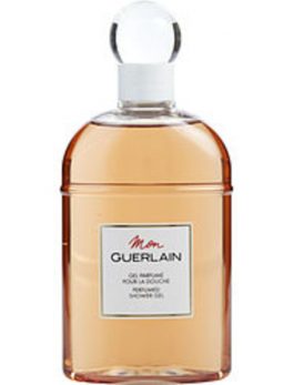 Mon Guerlain Shower Gel 6.7 Oz For Women