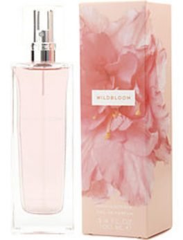 Banana Republic Wildbloom Eau De Parfum Spray 3.4 Oz (new Packaging) For Women